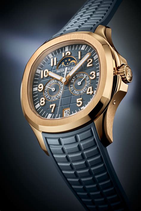 patek philippe watch model.